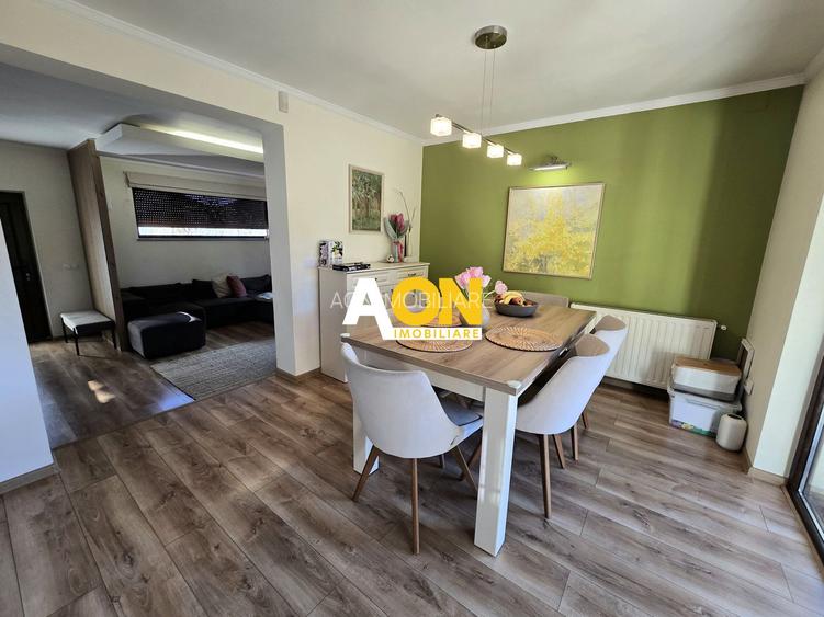 Casa Individuala 4 Camere, 2 Bai, 440mp Teren - 4