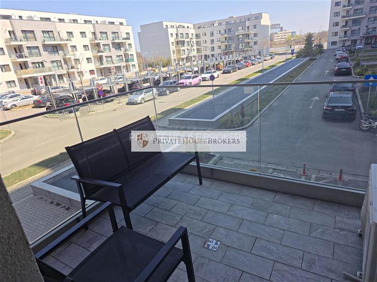 Pipera | Porsche | Onix Park | Bloc 2023 | Parcare - 8