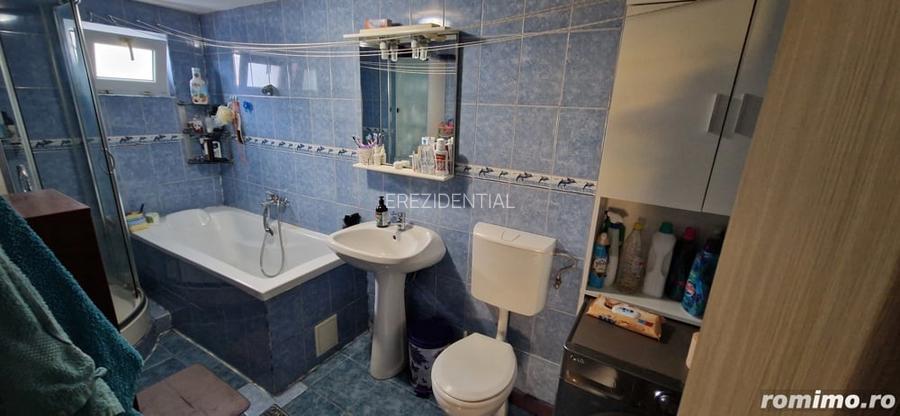 Casa Rahova -Salaj 4 Camere , Centrala proprie - 9