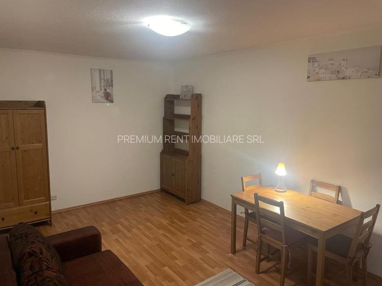 Tineretului, garsoniera, 4 minute metrou, BOILER, 2 minute parc, bloc mixt - 8