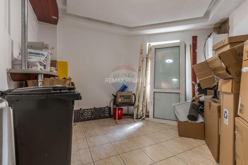 Spațiu comercial de 50mp de vânzare în zona Central - 5