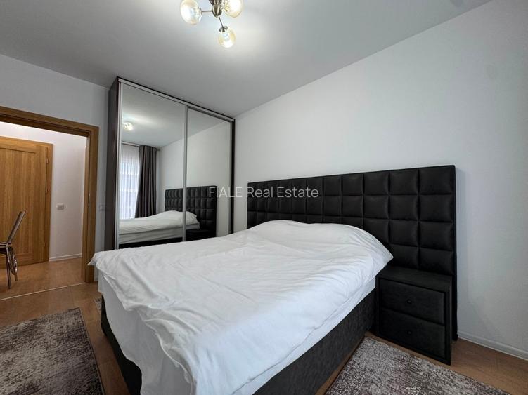 Apartament Premium 3 Camere / Coresi Tractorul / 2 locuri parcare - 11