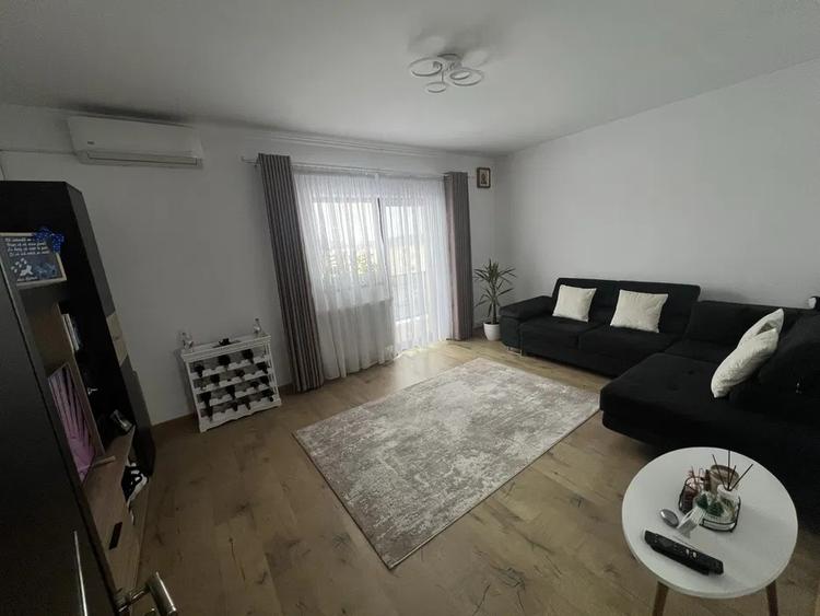 Apartament 2 camere decomandat + parcare | Lunca Cetățuii