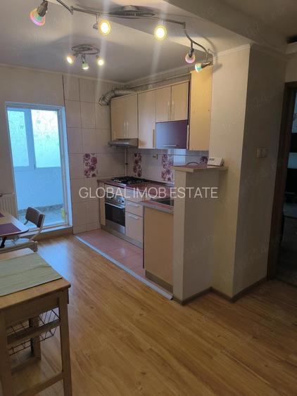 Inchiriere apartament 2 camere Zona Aviatiei - 5