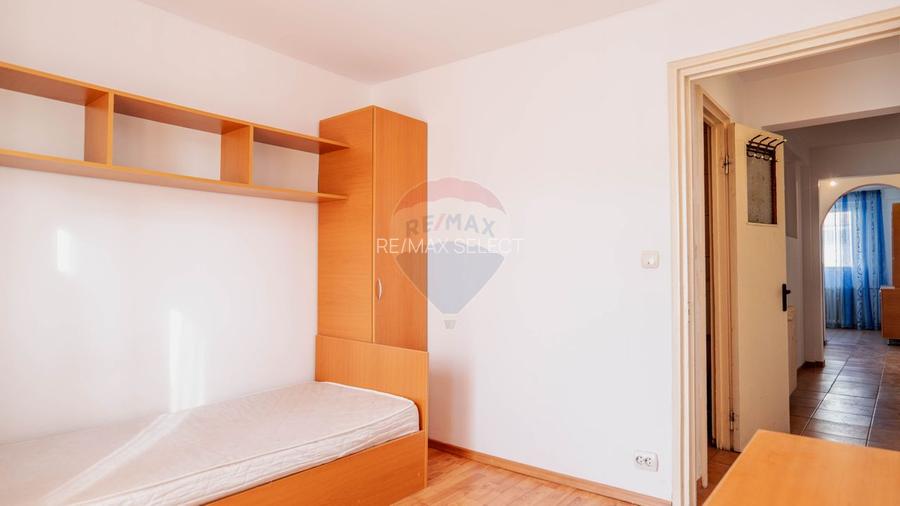 Vanzare apartament 4 camere, Pasajul Doamna Ghica - 14