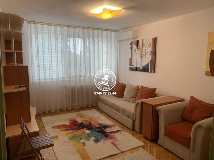 Apartament 2 camere Podu Ros-Socola