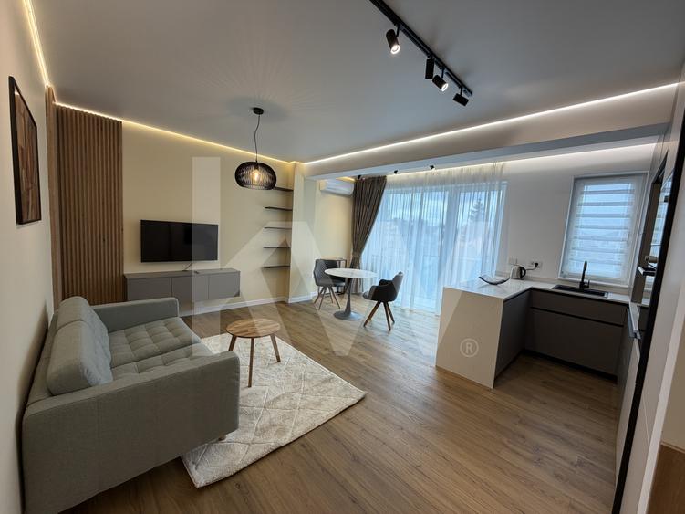 Apartament 2 camere prima închiriere – strada Lânii , Sibiu