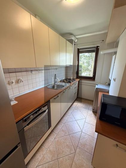 Apartament cu 2 camere | 45 mp utili | zona Minerva