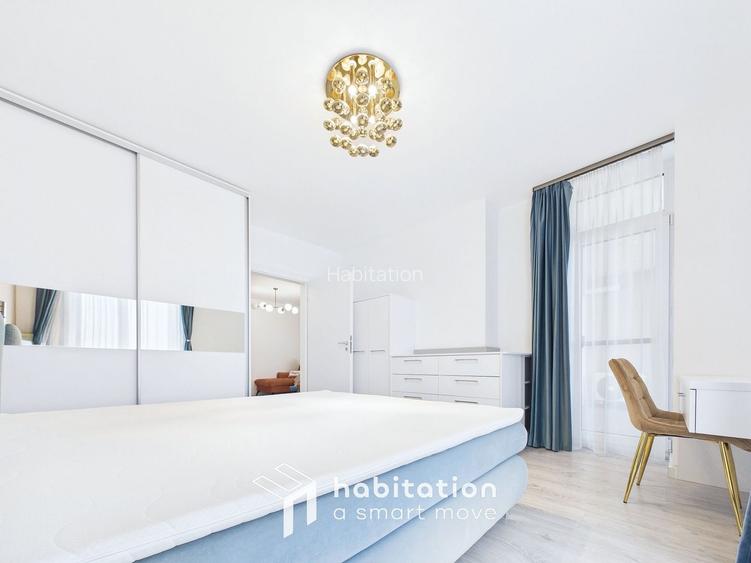 Apartament 2 camere, elegant si luminos, Central - 7 minute de Unirii - 22