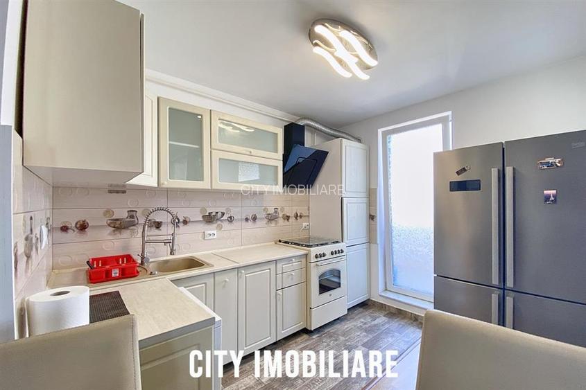 Apartament 3 camere, 2 bai, bloc nou, Augustin Presecan - 6
