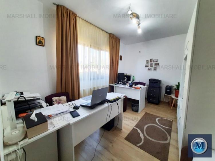 Casa cu 7 camere de vanzare in Paulesti, 205 mp #16112