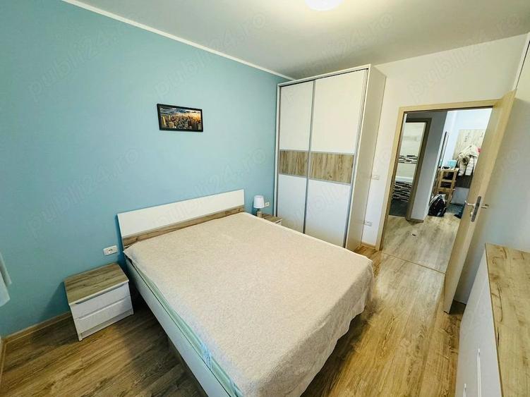 Braytim-Soarelui | 2 camere | Decomandat Loc de parcare