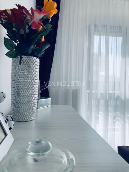 Apartament 2 camere Bragadiru Cristalului - 11