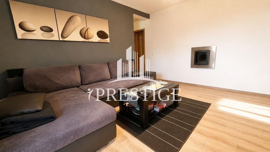 APARTAMENT 2 CAMERE DE VÂNZARE | ȘELIMBĂR | BALCON | PARCARE