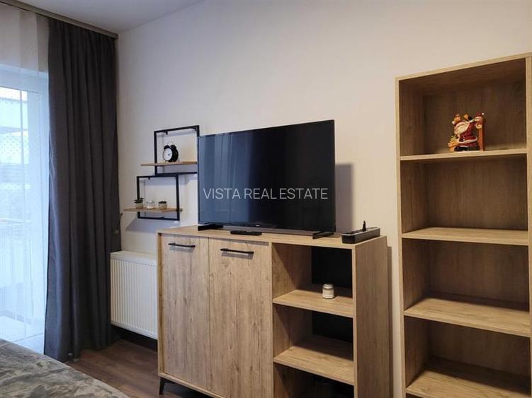 Apartament 1 camera Maurer Residence Brasov - 3