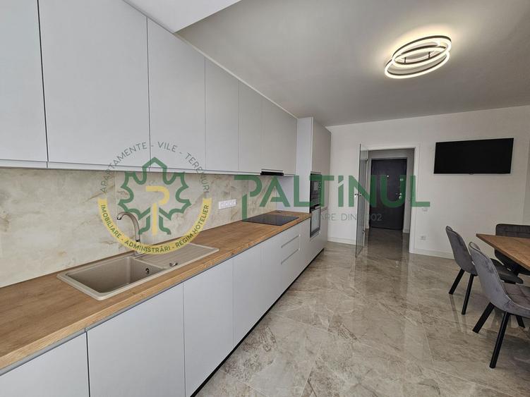 Apartament de inchiriat, D-na Stanca, Sibiu