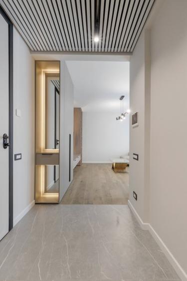 Apartament de lux, Str. Herculane