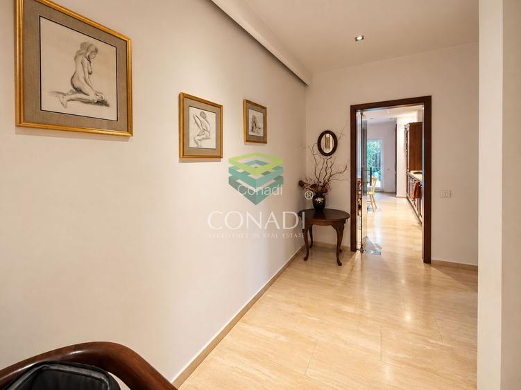Apartament cu terasa mare amenajat lux | Baba Novac | Piata Muncii - 14