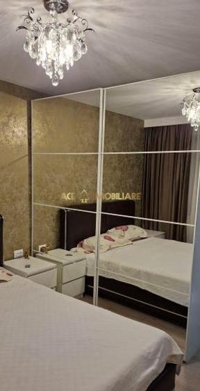 2 Camere de inchiriat | Salajan | Metrou | Mobilat | Utilat | Parcare