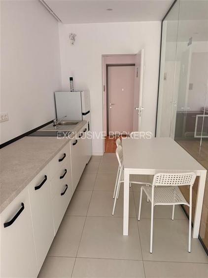Nusco | 2 camere | Curte 40mp | Birou - 9