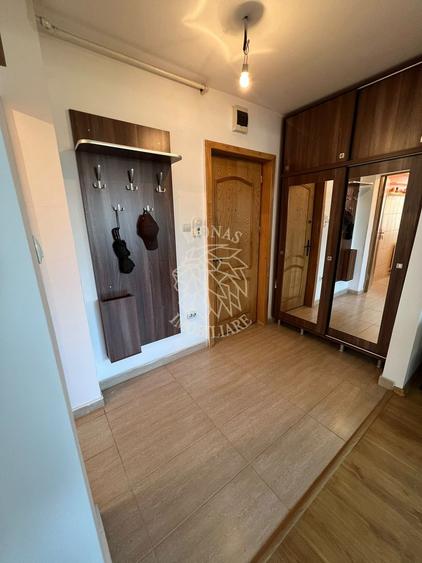 Apartament 2 camere 55 mp con.-etaj 1-Renovat complet- Decebal