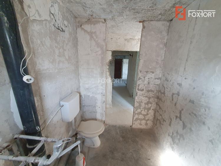 Apartament 3 camere decomandat, gata de renovat, Zona Freidorf