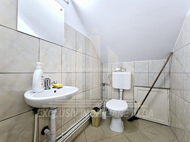 Spatiu comercial | Frizerie/Birouri/Magazin | 92 mp | Ultracentral - 5