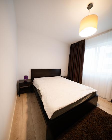 2 Camere I PIPERA I Loc De Parcare