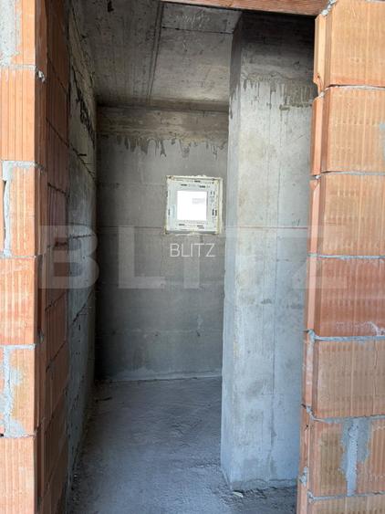 Apartament 4 camere, 126 mp, Terasa 63 mp, View Unic in spre RIVUS - 5