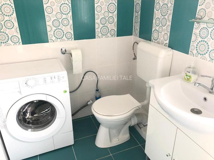 Apartament cu 3 camere la Vila Et 1 Zona Girocului-Drobeta - 11