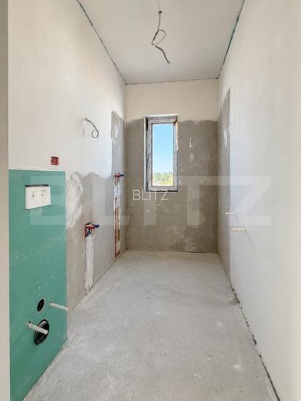 Duplex de vanzare, 102 mp, zona Covaci - 5
