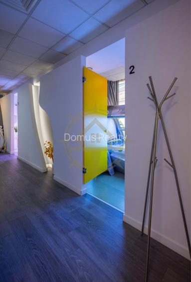 DOM00404 - Salon infrumusetare complet echipat 117 mp | 4 solare | Caramfil - 3