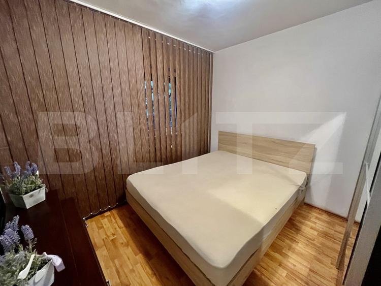 Apartament 2 camere de inchiriat, 50 mp, zona Dacia