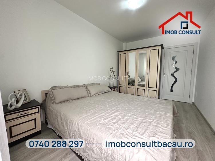 Apartament cu 2 camere de închiriat pe termen scurt – Complex Fiald| CE1816 - 4