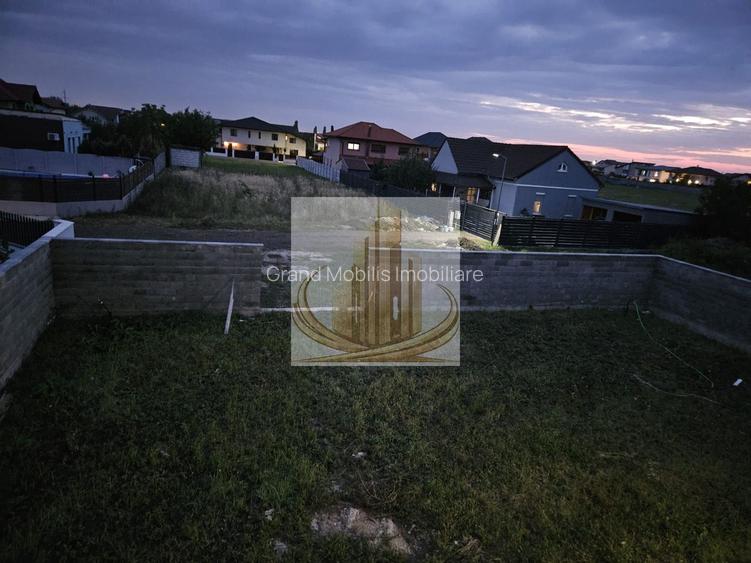 Duplex de vânzare | 160 mp utili + 50 mp terase | Garaj | Dumbravita