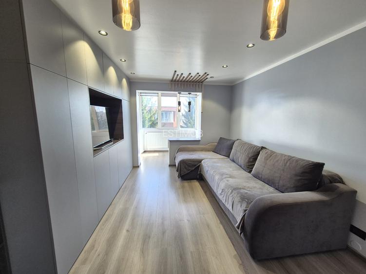 Inchiriere Apartament 2 Camere decomandat zona Centrul Civic CEC - 12