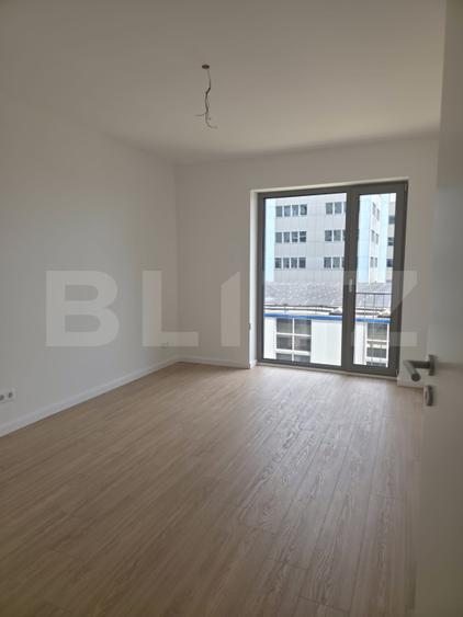 OPORTUNITATE! APARTAMENT 2 CAMERE, FINISAT, ETAJ INTERMEDIAR, ERA HEXAGON