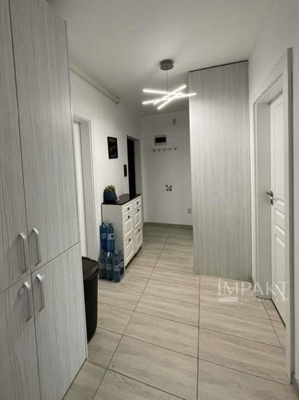 Apartament 2 camere lux cu terasa Andrei Mureșanu de vânzare