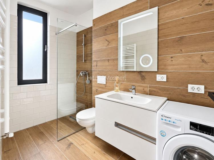 Duplex modern cu 5 camere - eficient energetic - zona Mehala - 27