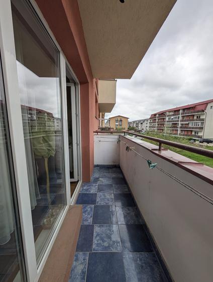 Garsonieră de vânzare cu balcon și bucătărie separată, zona Eroilor, Floresti