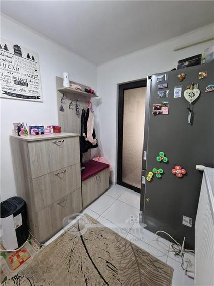 APARTAMENT 2 CAMERE DECOMANDAT PODU ROS MOBILAT SI UTILAT