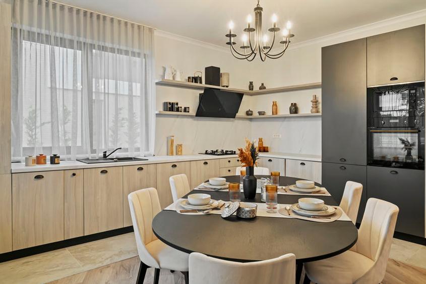 DISCOUNT 5000 EURO! VILE INDIVIDUALE DE LUX, P+1, FINALIZATE, MUTARE IMEDIATA!