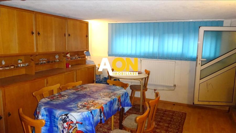 Casa 4 camere si zona de Birouri Cetate  Alba Iulia