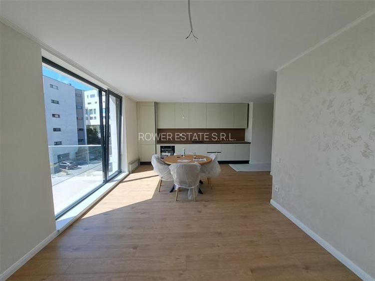Apartament cu 2 camere, 52 mp utili, situat in cartierul Grigorescu! - 4