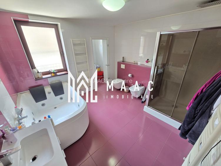 Vila 5 camere moderna 300 mp teren Zona Tineretului