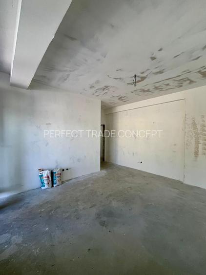 Penthouse 126 mp | Terase generoase | City Park Mall – Tomis 3 - 10