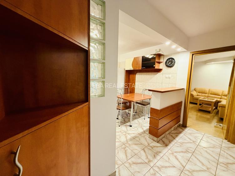 Apartament 3 camere decomandat Lujerului la 5 min de Metrou, zona superba- 2 bai - 10
