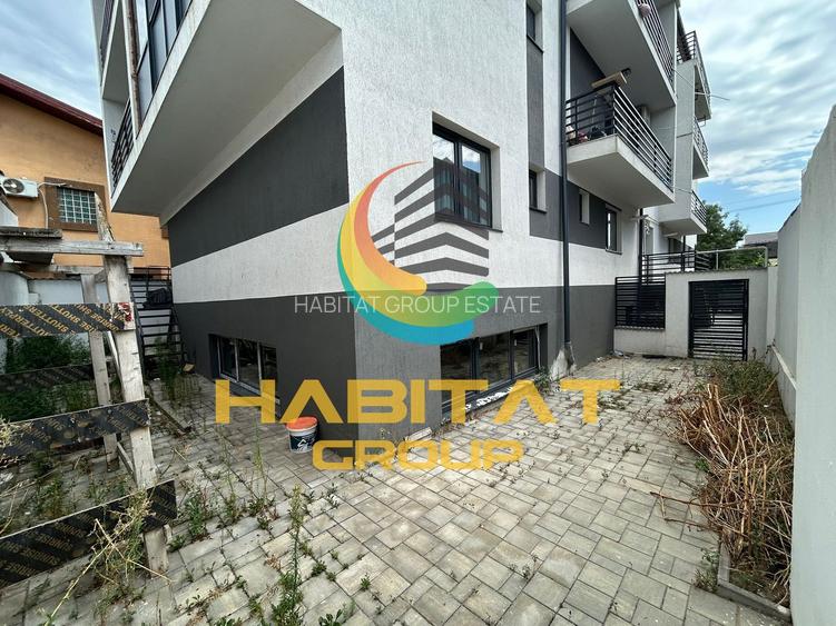 Apartament 3 camere/curte  Gherghitei Colentina - 11