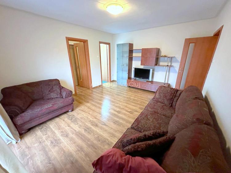 2 camere, bloc nou modern, cu parcare, zona centrala, Teatrul National - 5