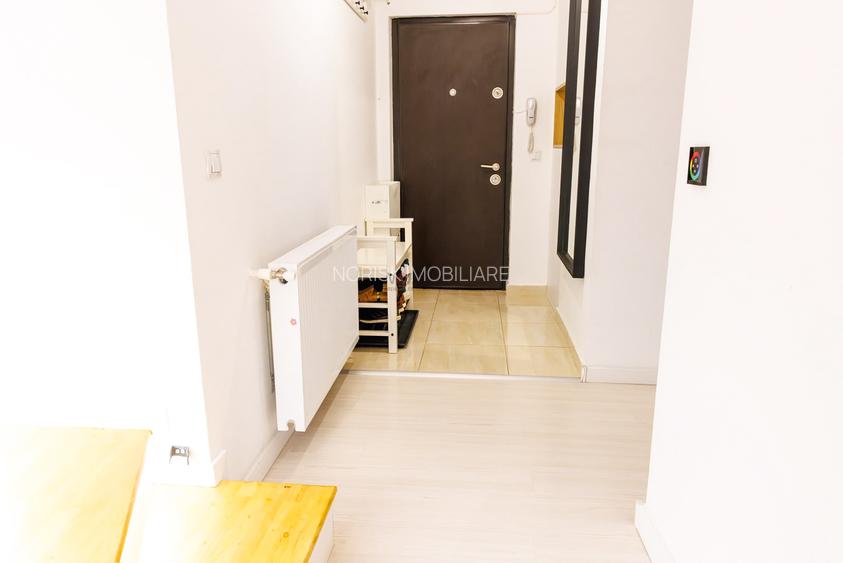 DUPLEX 3 Camere pe 2 niveluri 90mp, GATA de Mutat, OBOR 2 min METROU - 2